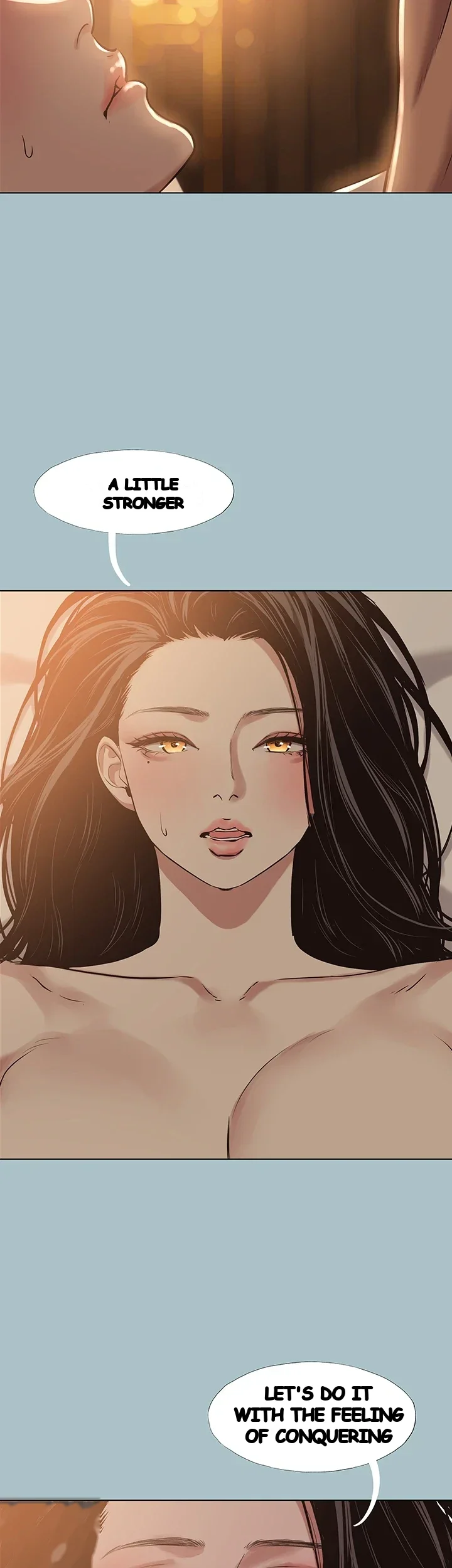 Not Interested Chapter 66 - Page 18