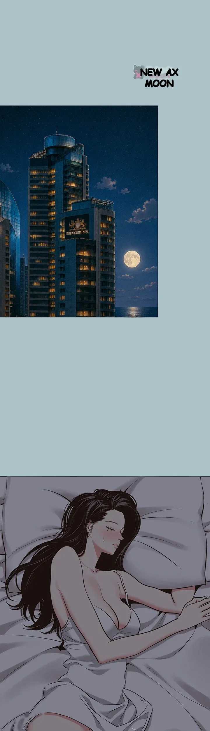 Not Interested Chapter 66 - Page 29