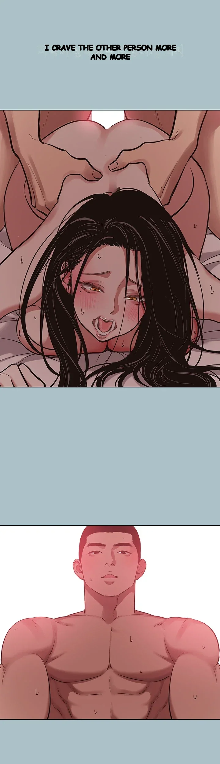 Not Interested Chapter 66 - Page 36