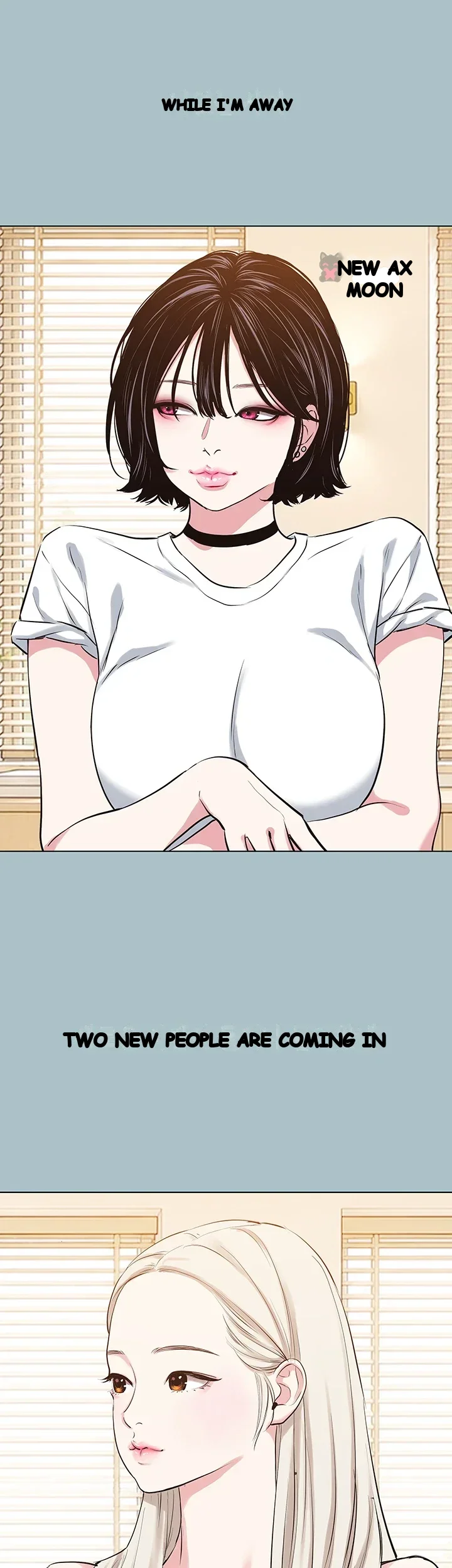 Not Interested Chapter 66 - Page 6
