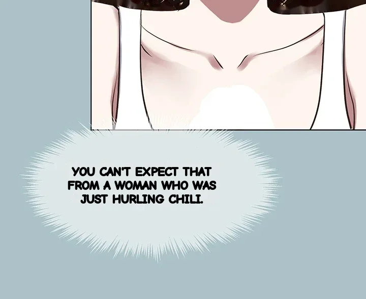 Not Interested Chapter 74 - Page 31