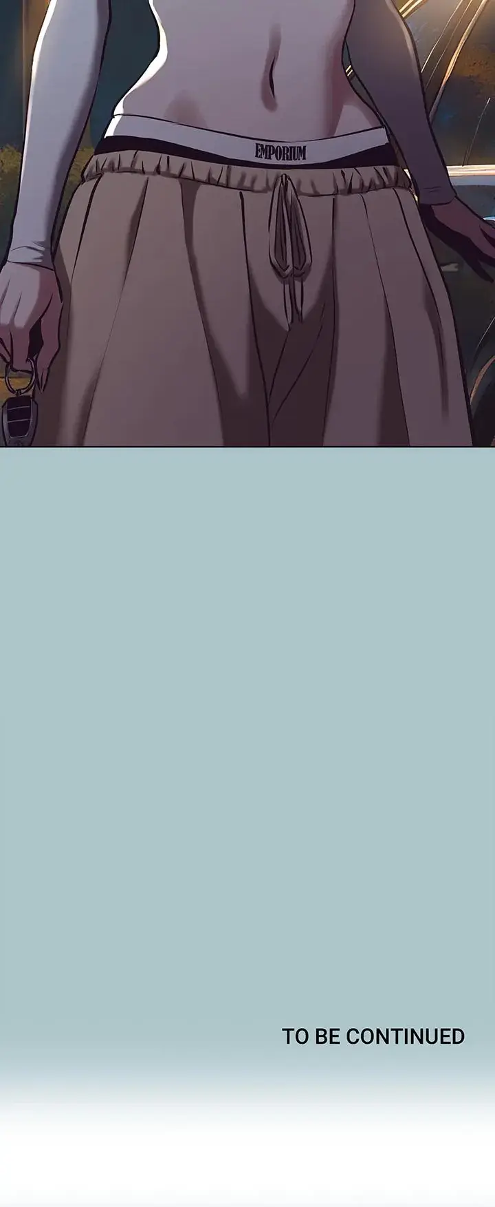 Not Interested Chapter 8 - Page 17