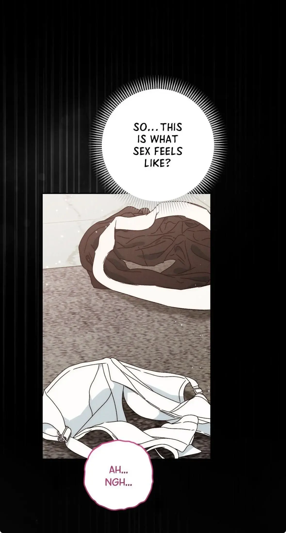 Not Sober Chapter 0 - Page 1