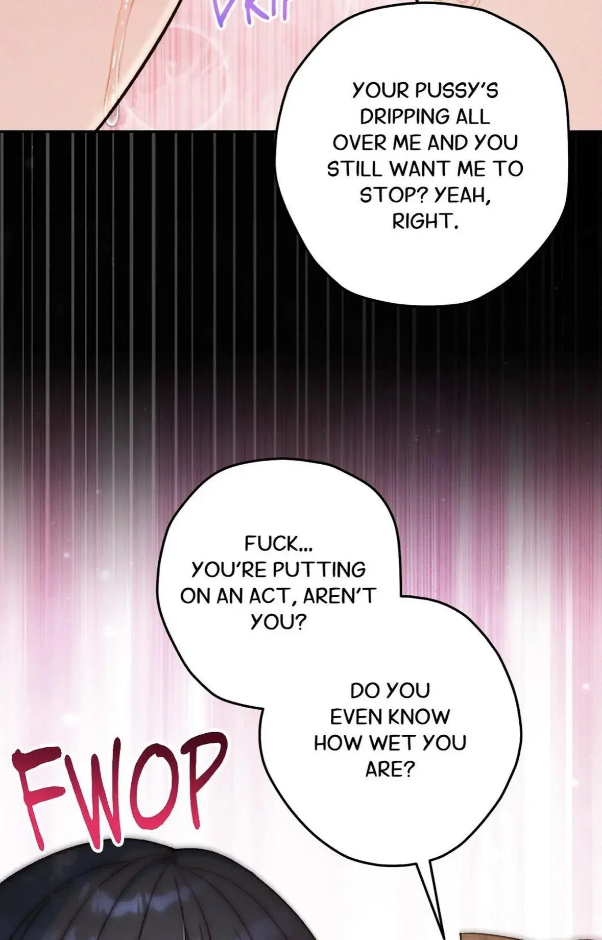 Not Sober Chapter 0 - Page 5