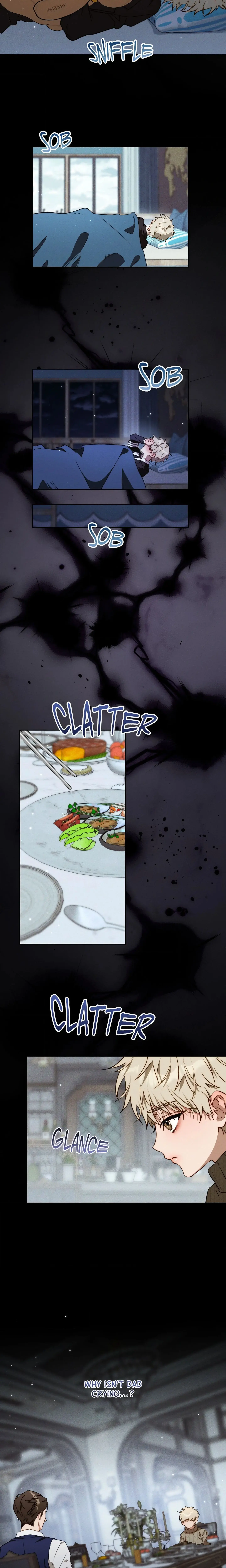 Not Sober Chapter 11 - Page 10