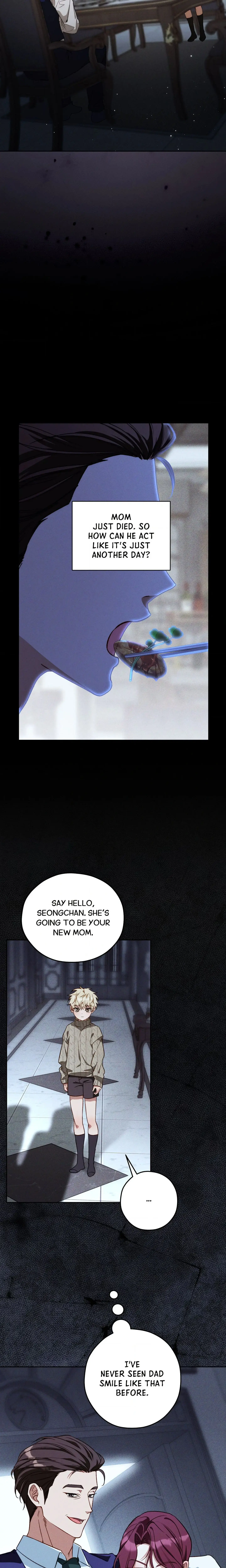 Not Sober Chapter 11 - Page 11