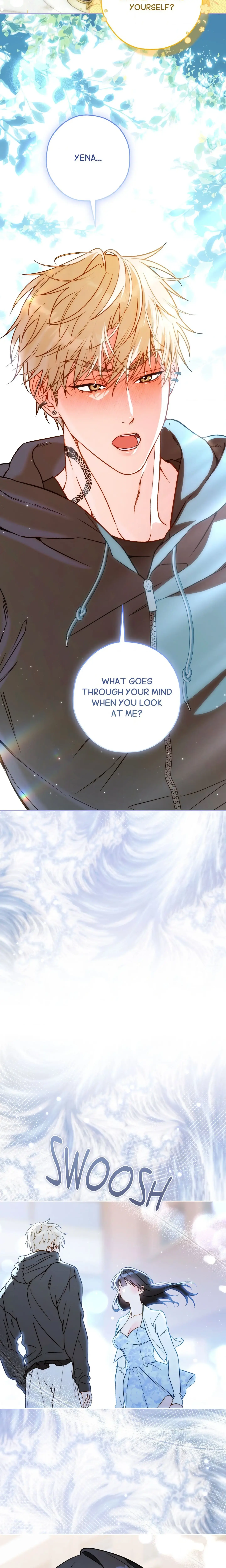 Not Sober Chapter 11 - Page 15