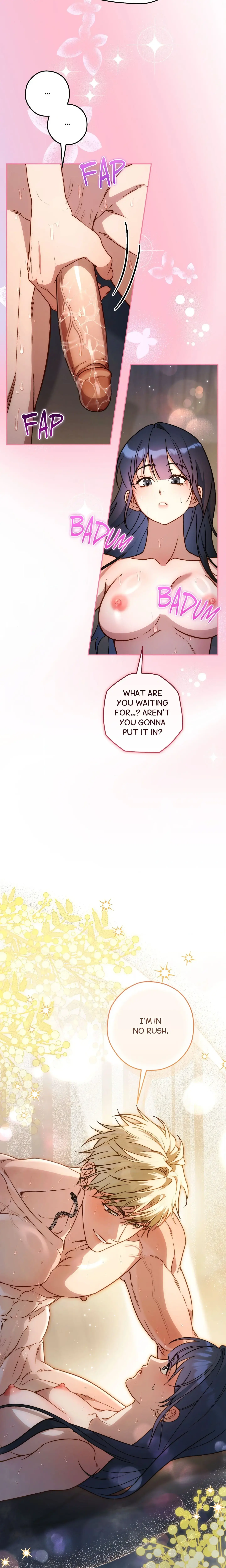 Not Sober Chapter 14 - Page 15