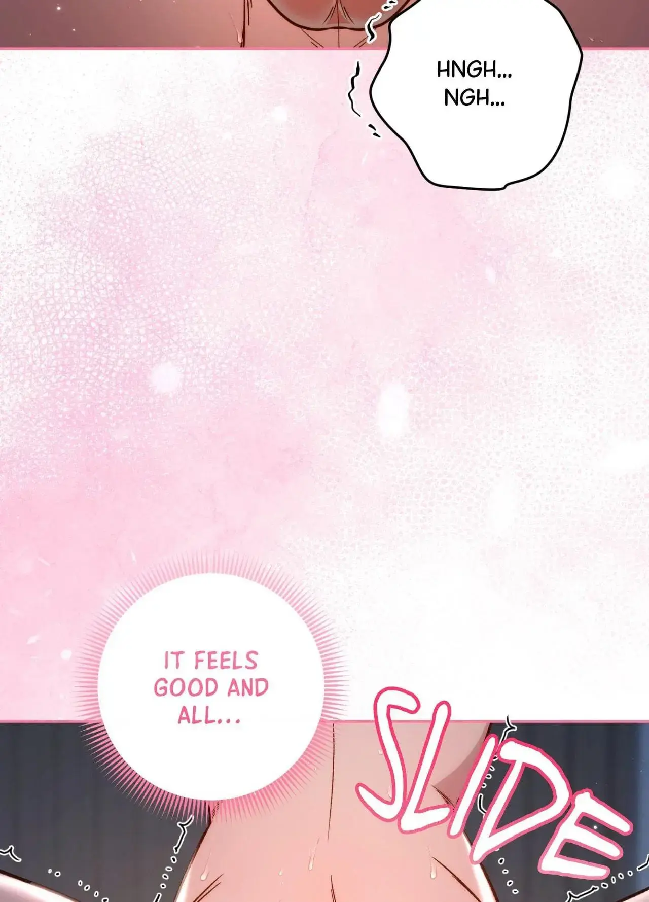 Not Sober Chapter 15 - Page 27