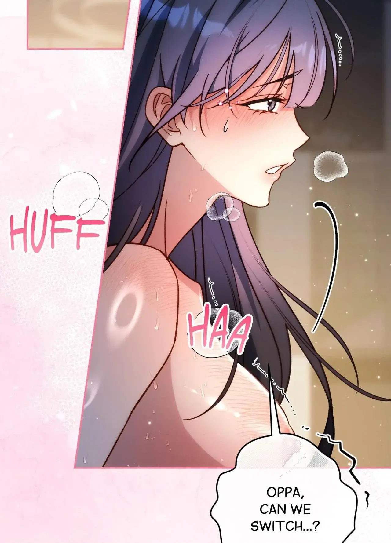 Not Sober Chapter 15 - Page 30