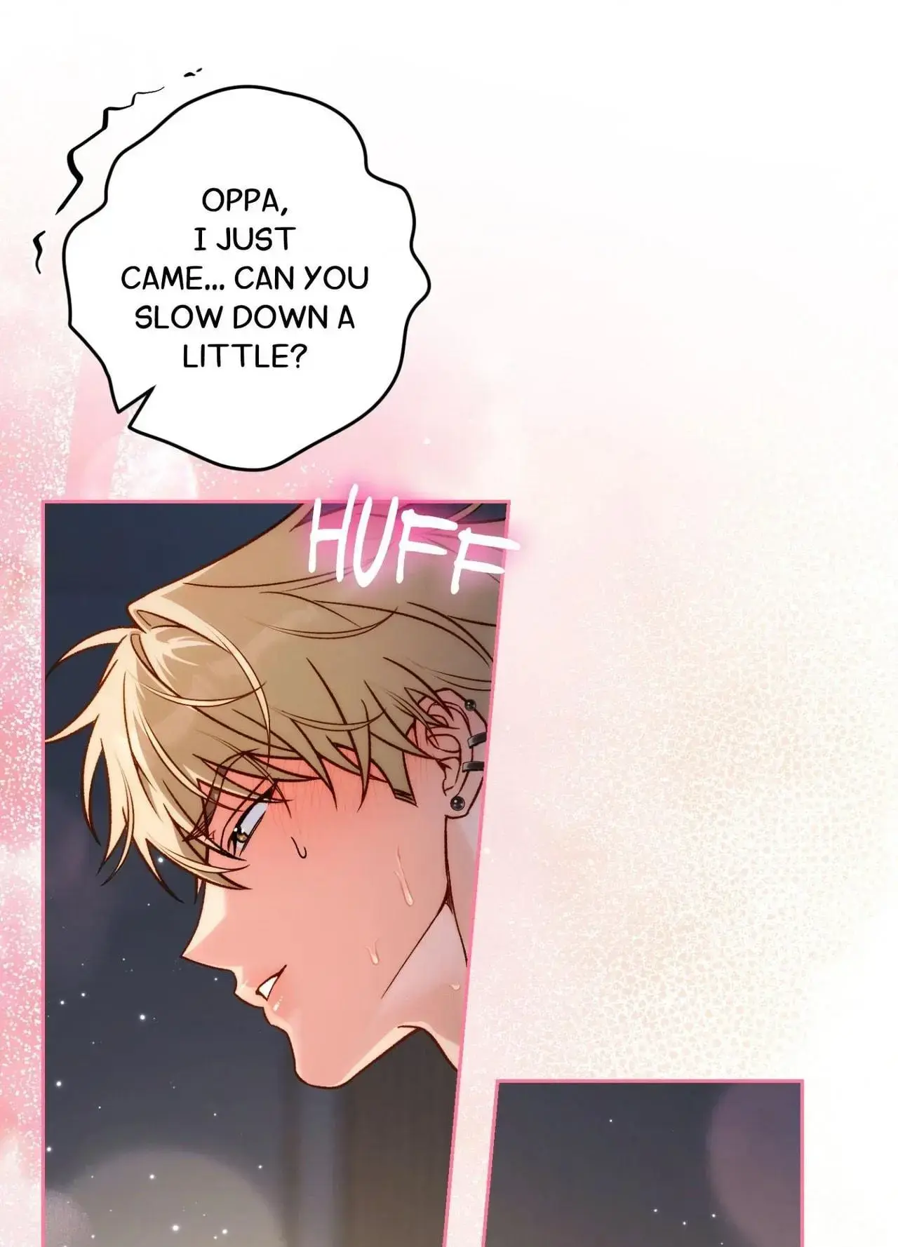 Not Sober Chapter 15 - Page 55