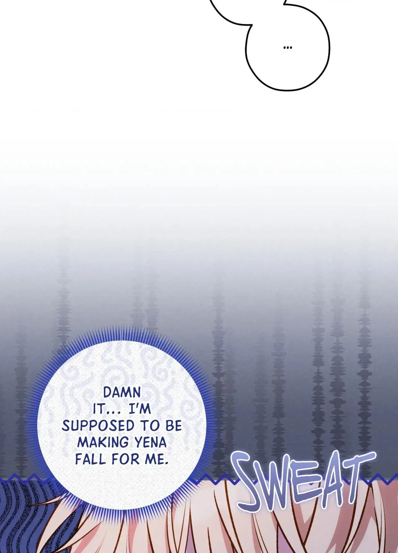 Not Sober Chapter 15 - Page 6