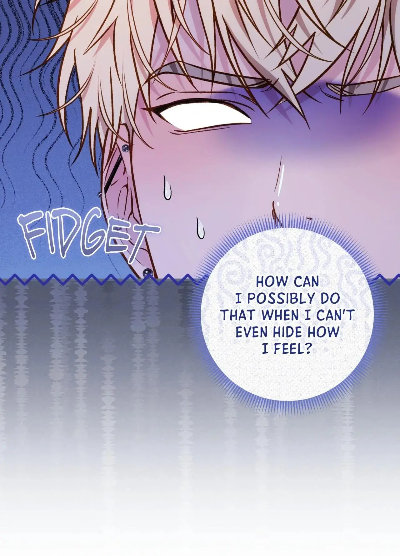 Not Sober Chapter 15 - Page 7