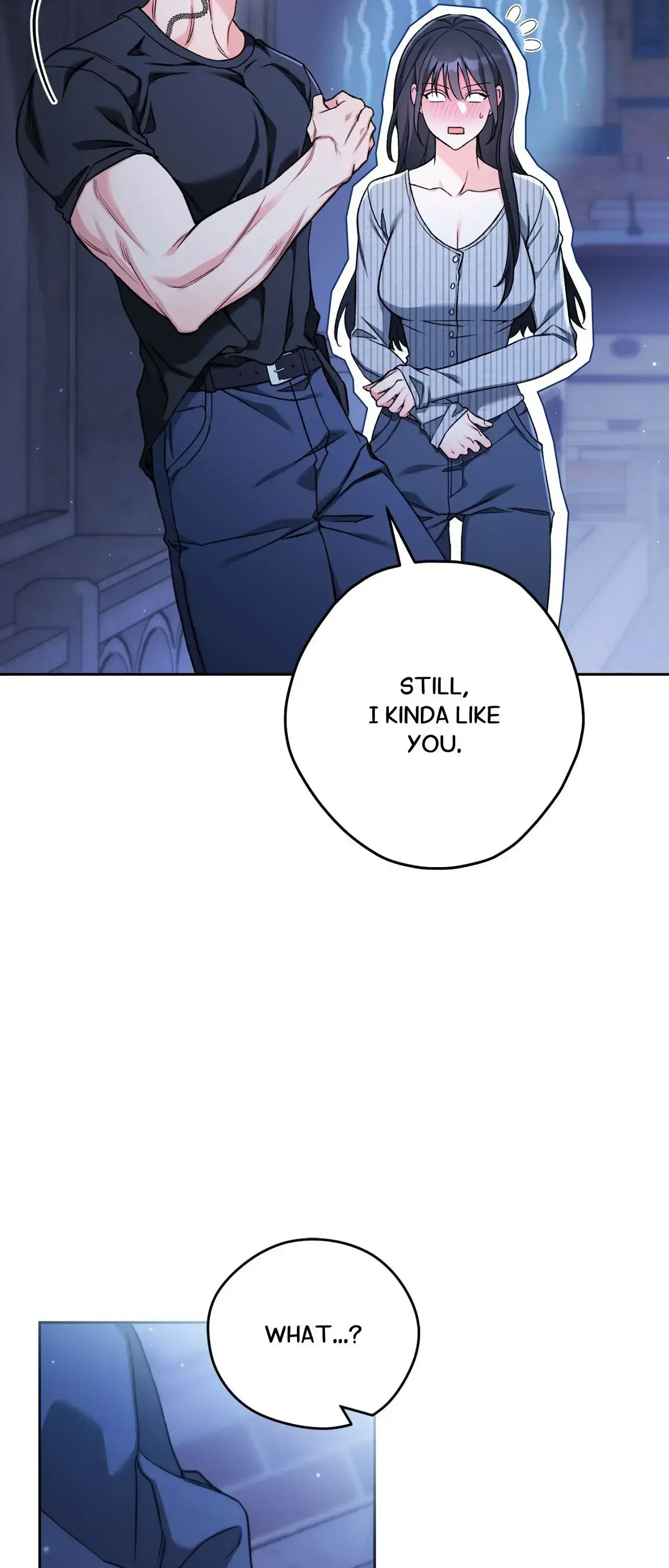Not Sober Chapter 2 - Page 12