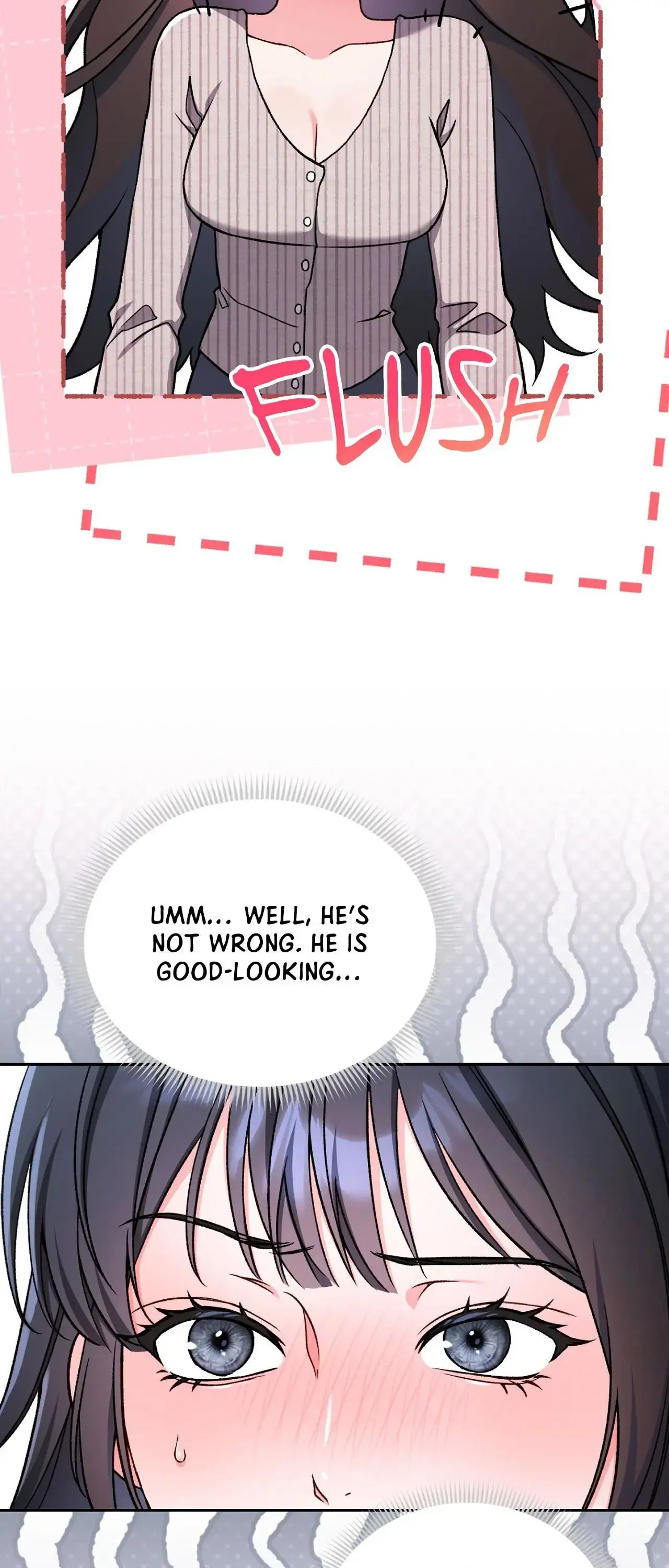 Not Sober Chapter 2 - Page 15
