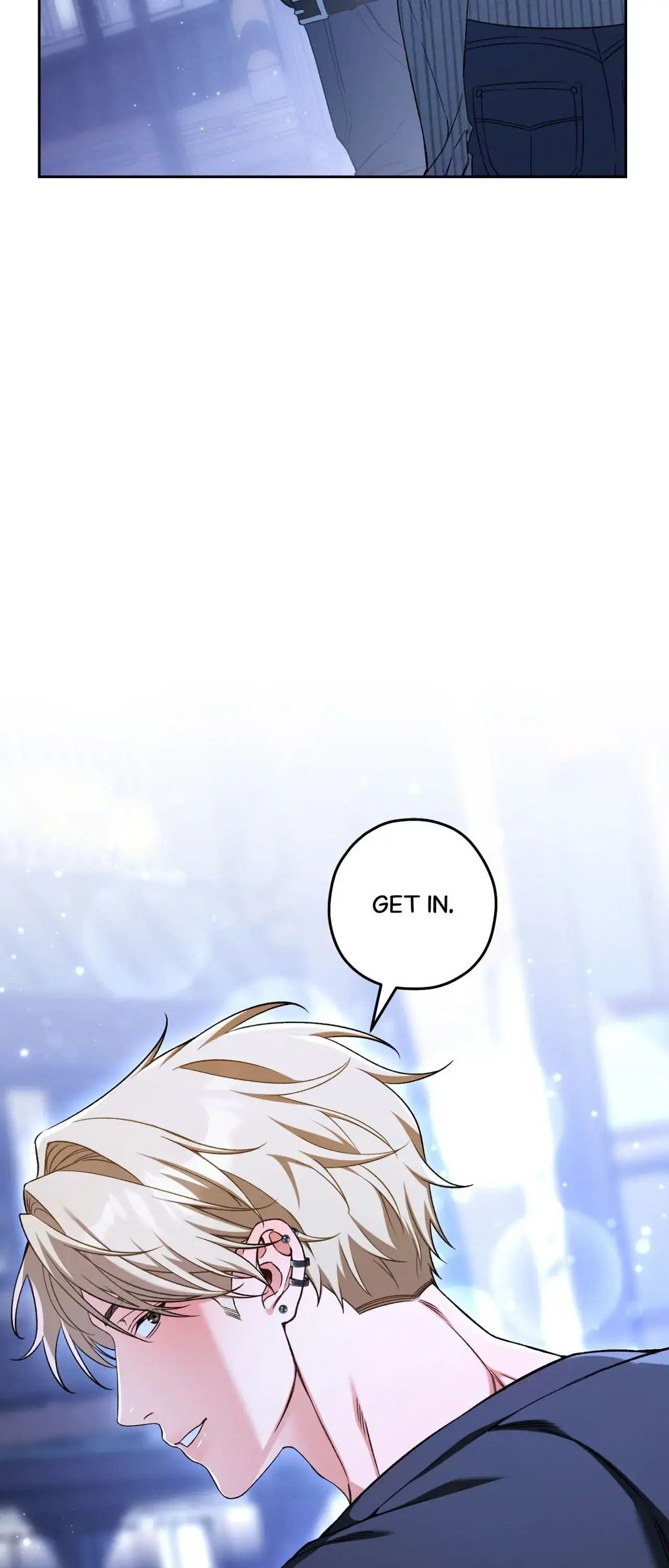 Not Sober Chapter 2 - Page 17