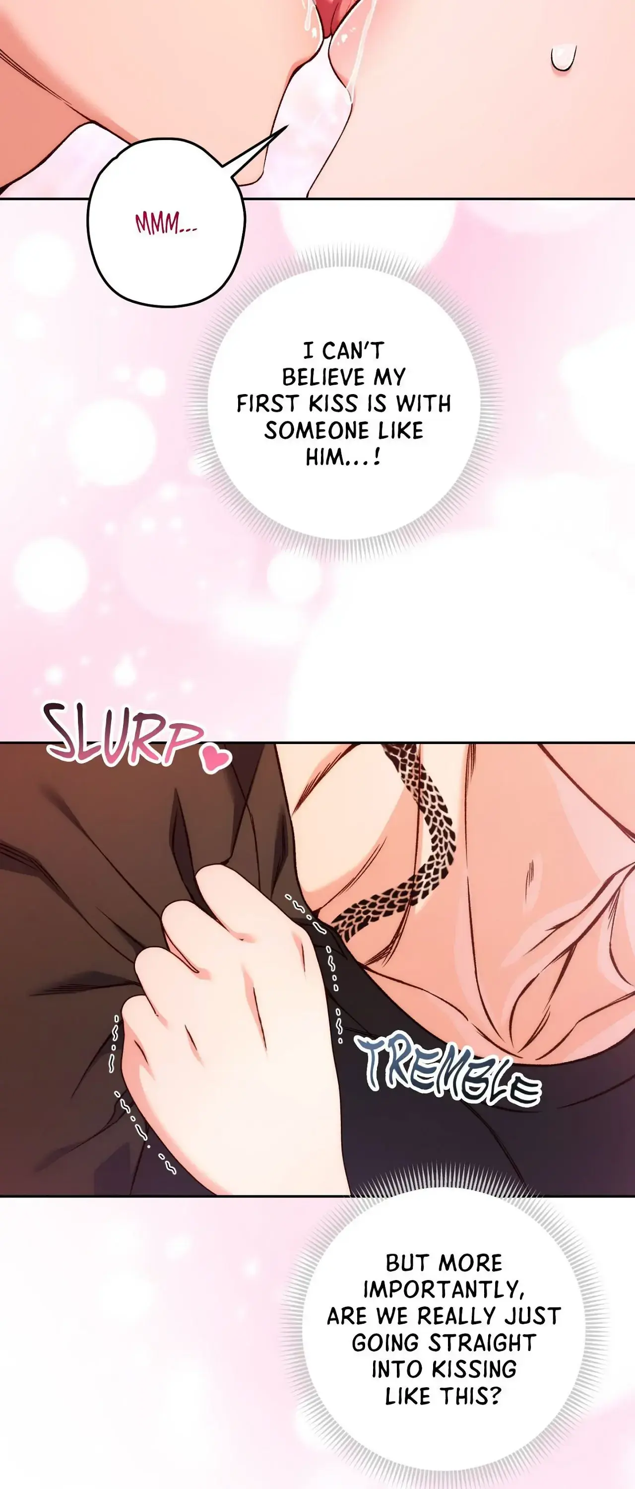 Not Sober Chapter 2 - Page 26