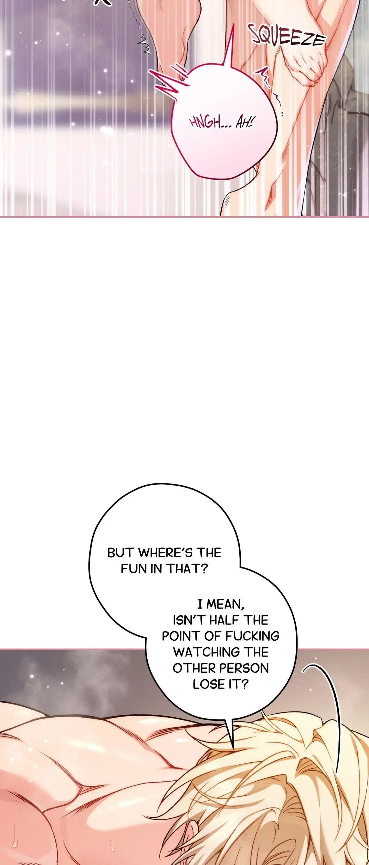 Not Sober Chapter 2 - Page 45
