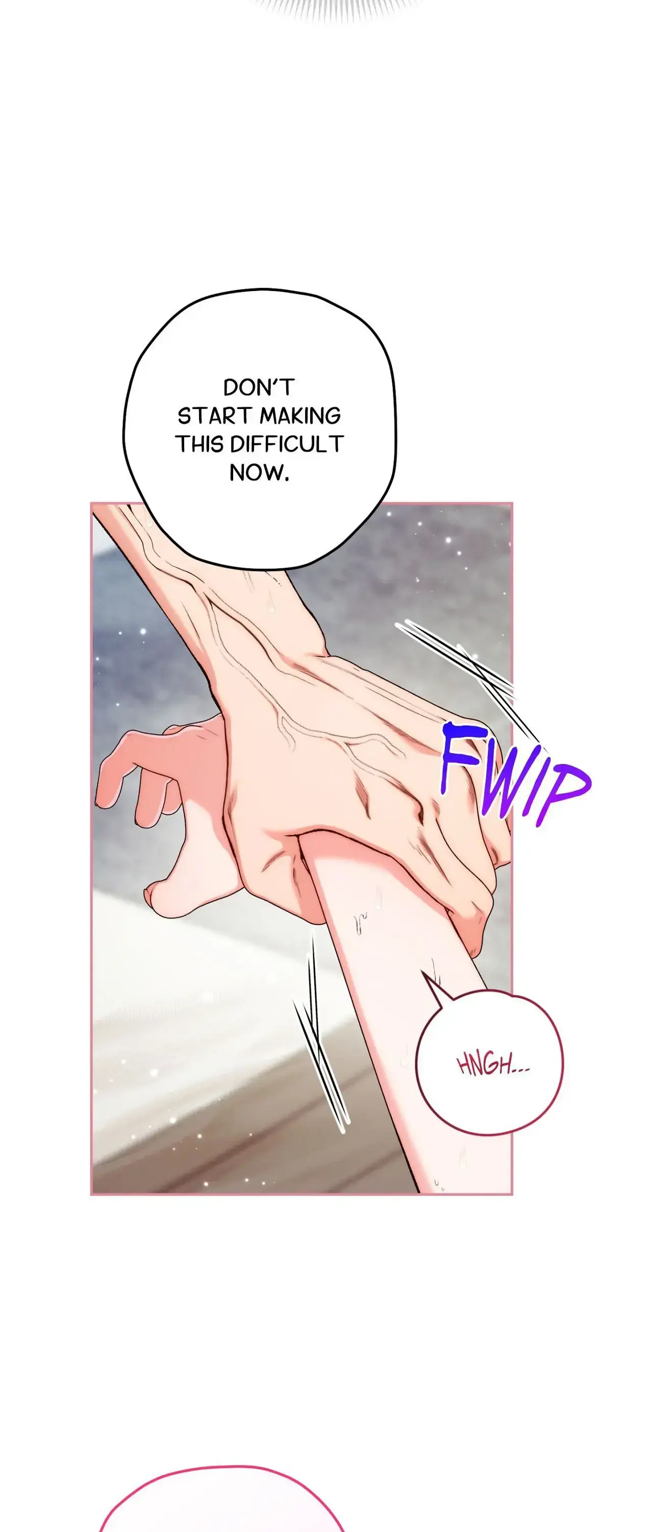 Not Sober Chapter 2 - Page 50