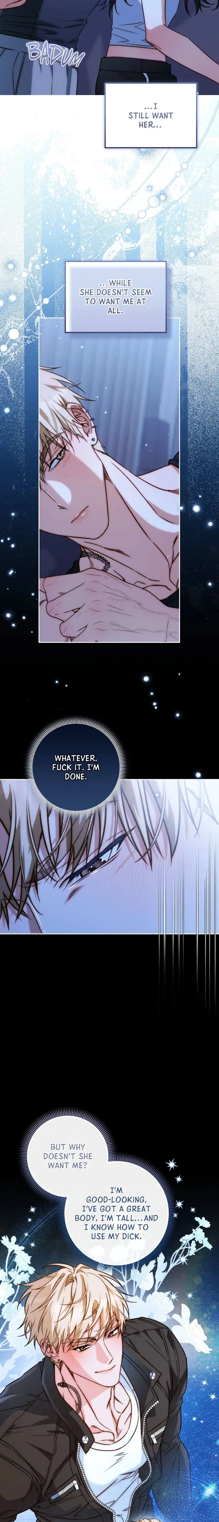 Not Sober Chapter 20 - Page 15