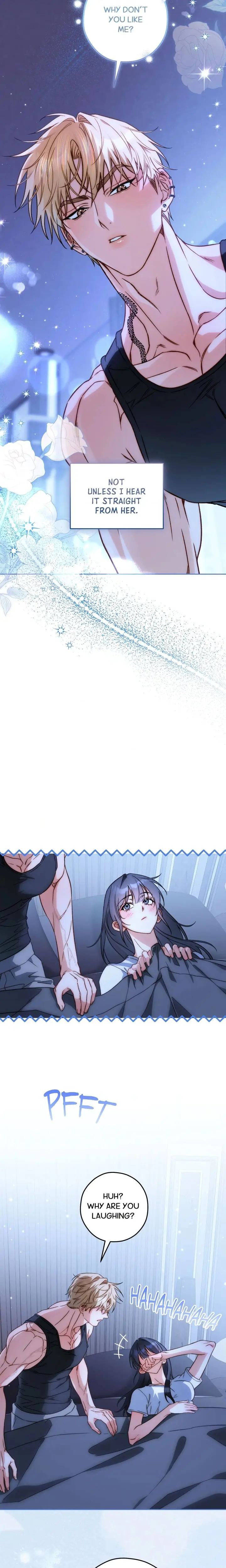 Not Sober Chapter 20 - Page 17