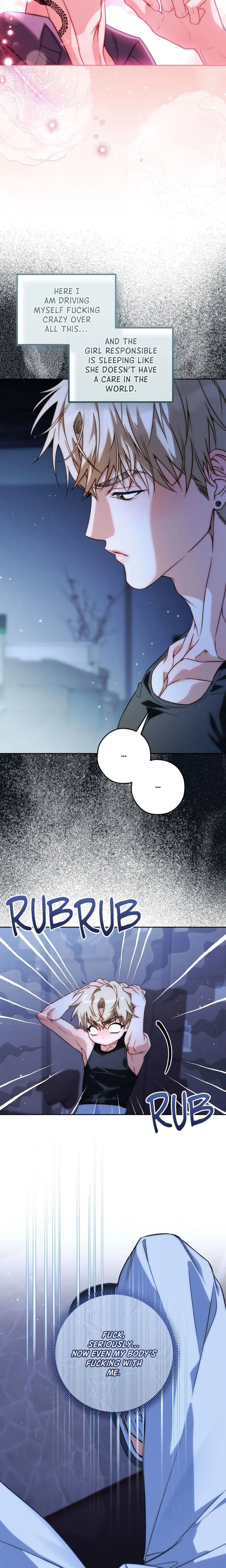 Not Sober Chapter 22 - Page 16