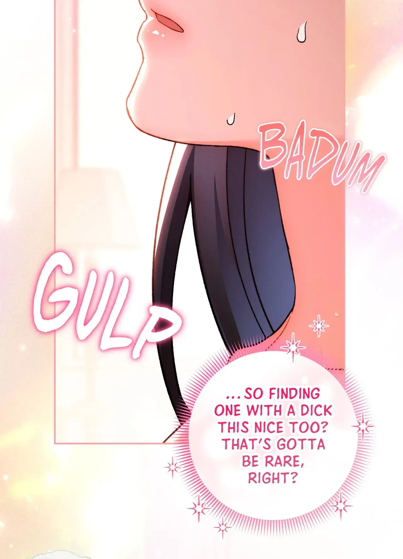 Not Sober Chapter 3 - Page 11