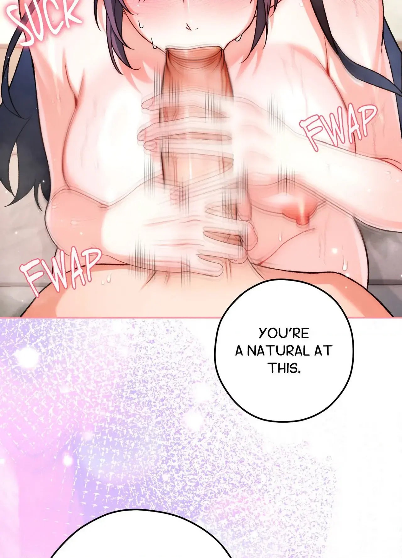 Not Sober Chapter 3 - Page 33