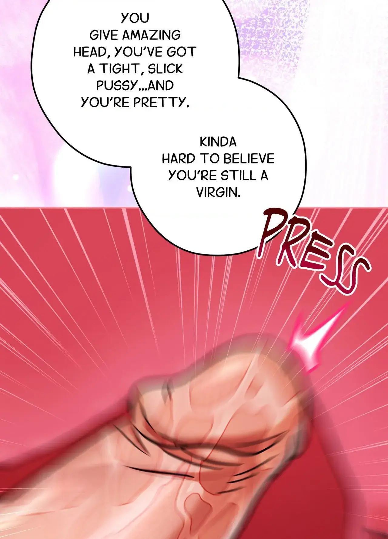 Not Sober Chapter 3 - Page 34