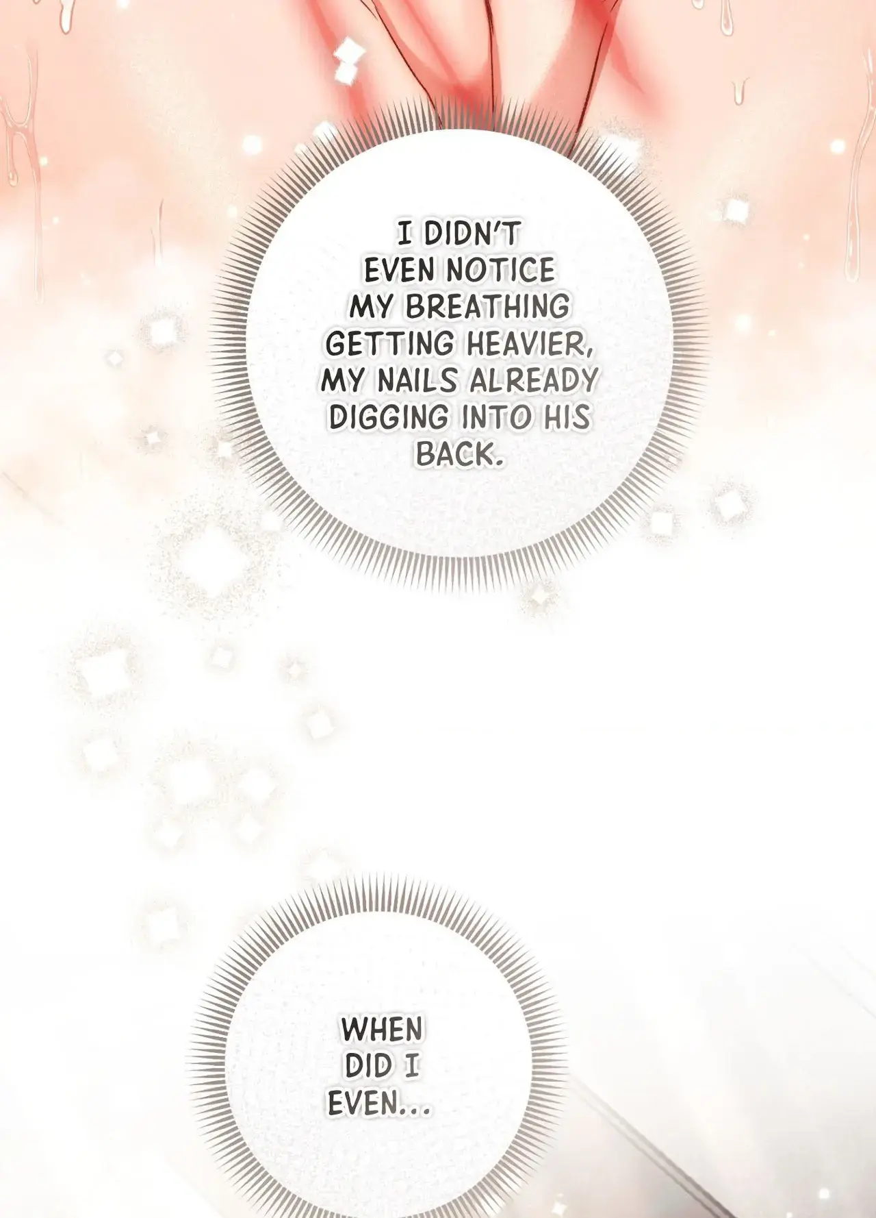 Not Sober Chapter 3 - Page 59