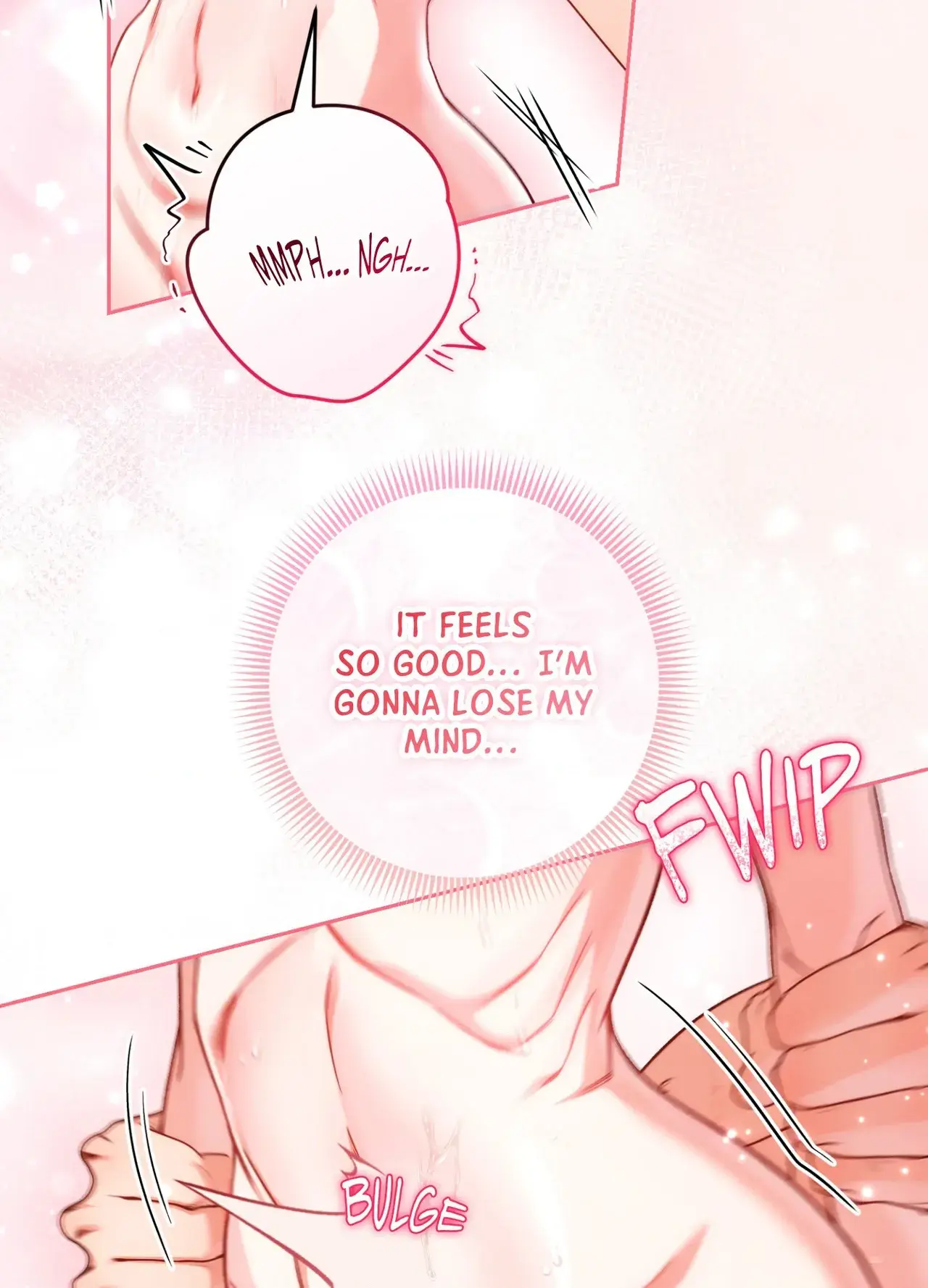 Not Sober Chapter 3 - Page 95