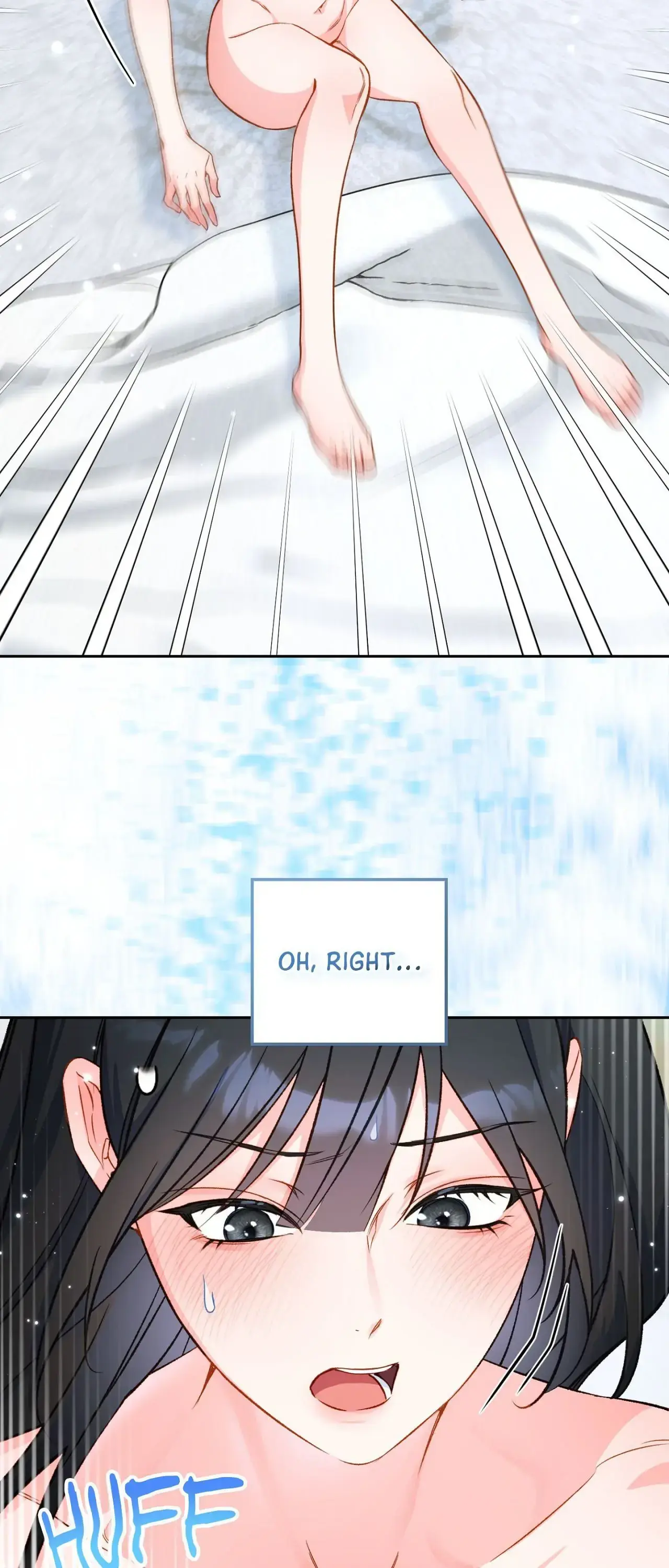 Not Sober Chapter 4 - Page 3