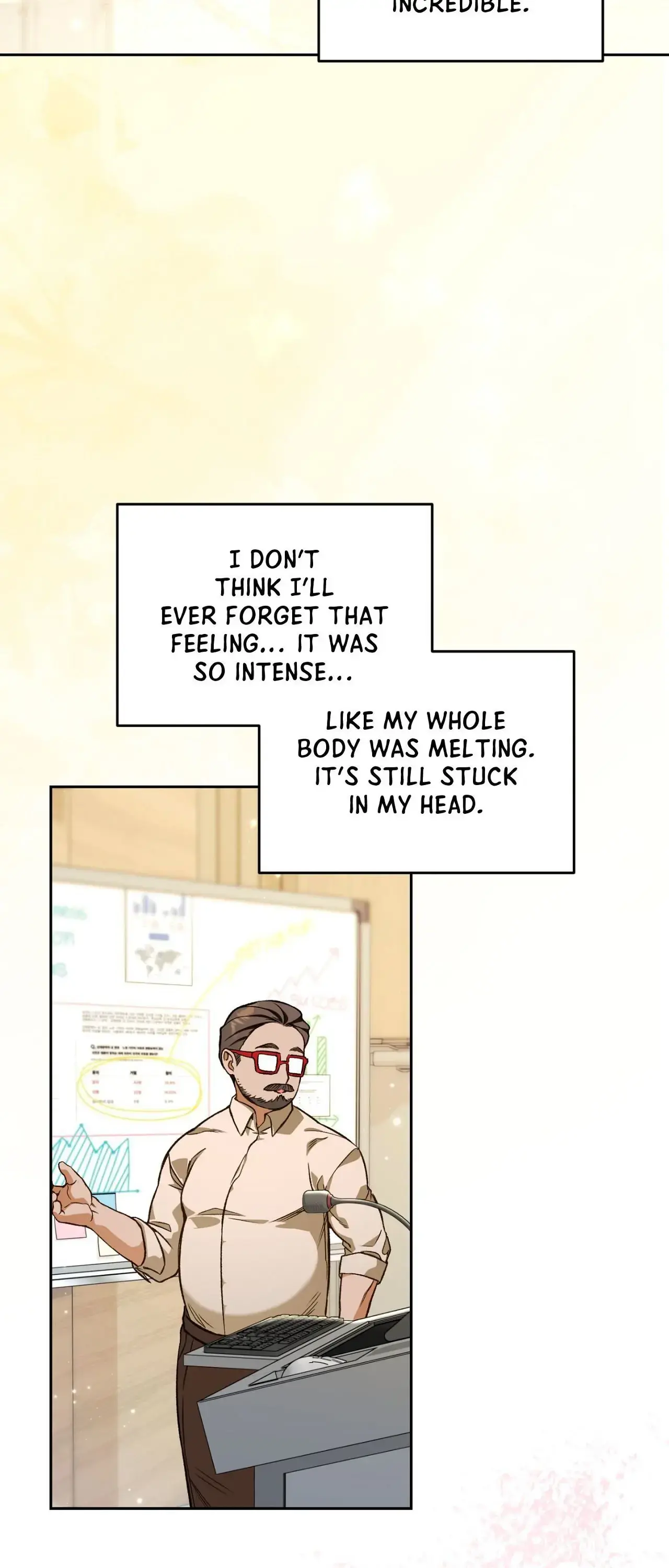 Not Sober Chapter 4 - Page 36