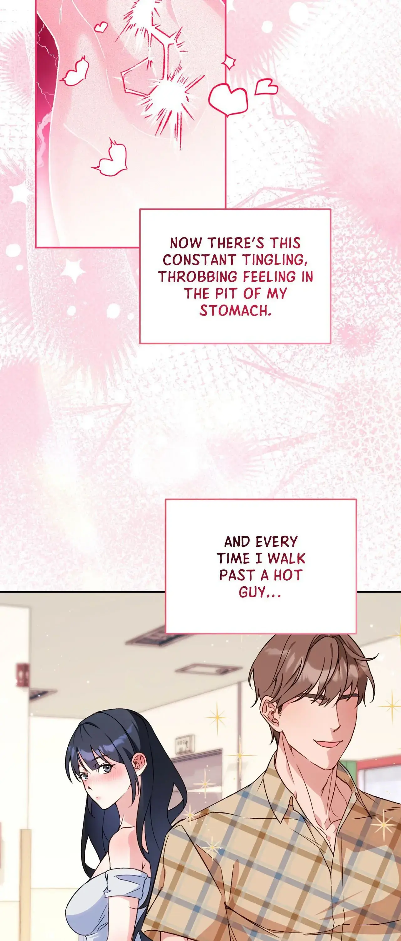 Not Sober Chapter 4 - Page 41