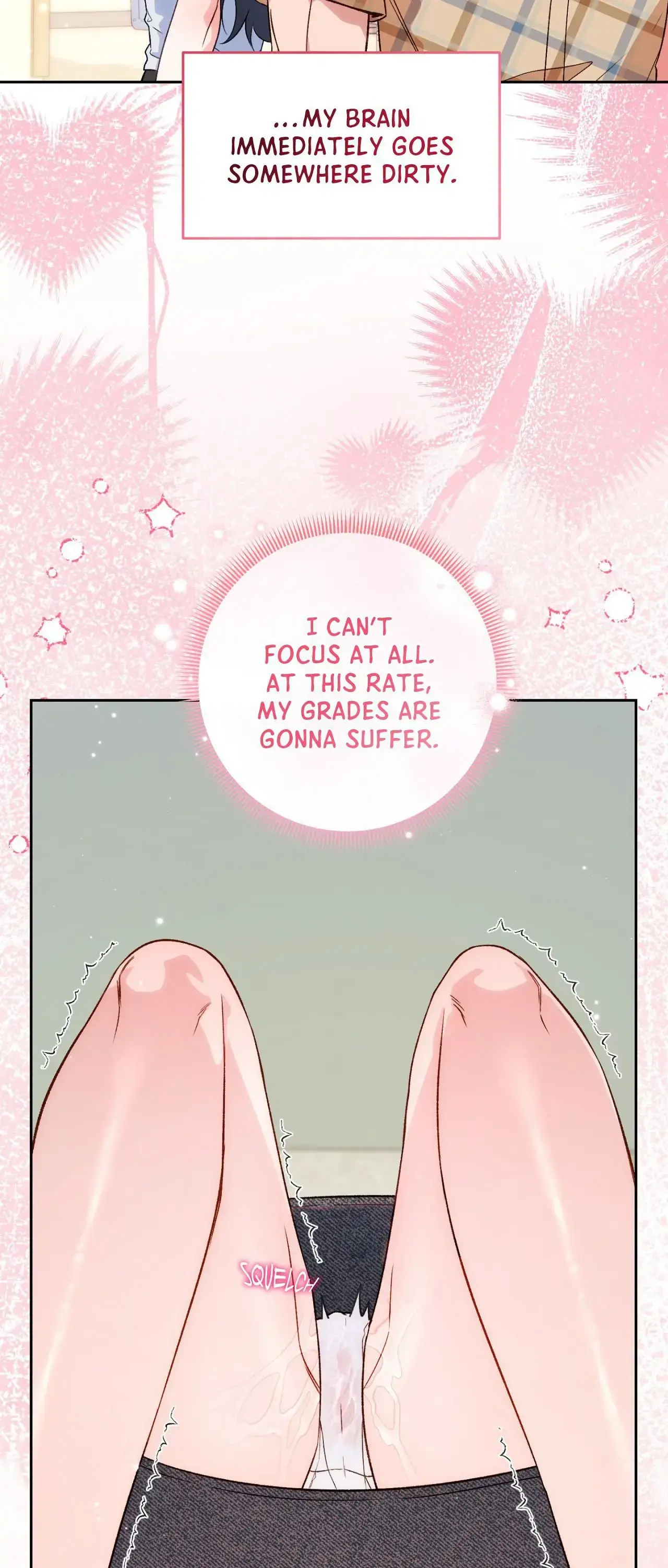 Not Sober Chapter 4 - Page 42