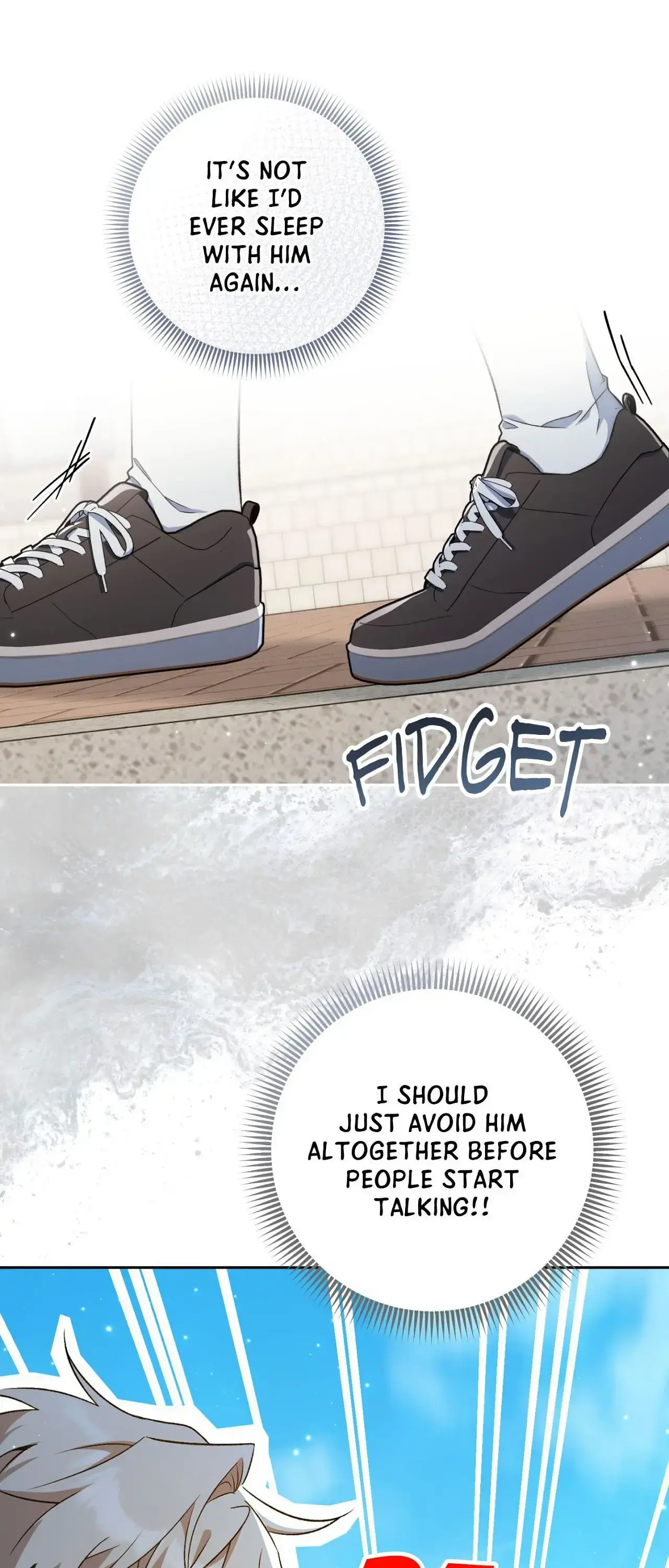 Not Sober Chapter 4 - Page 50