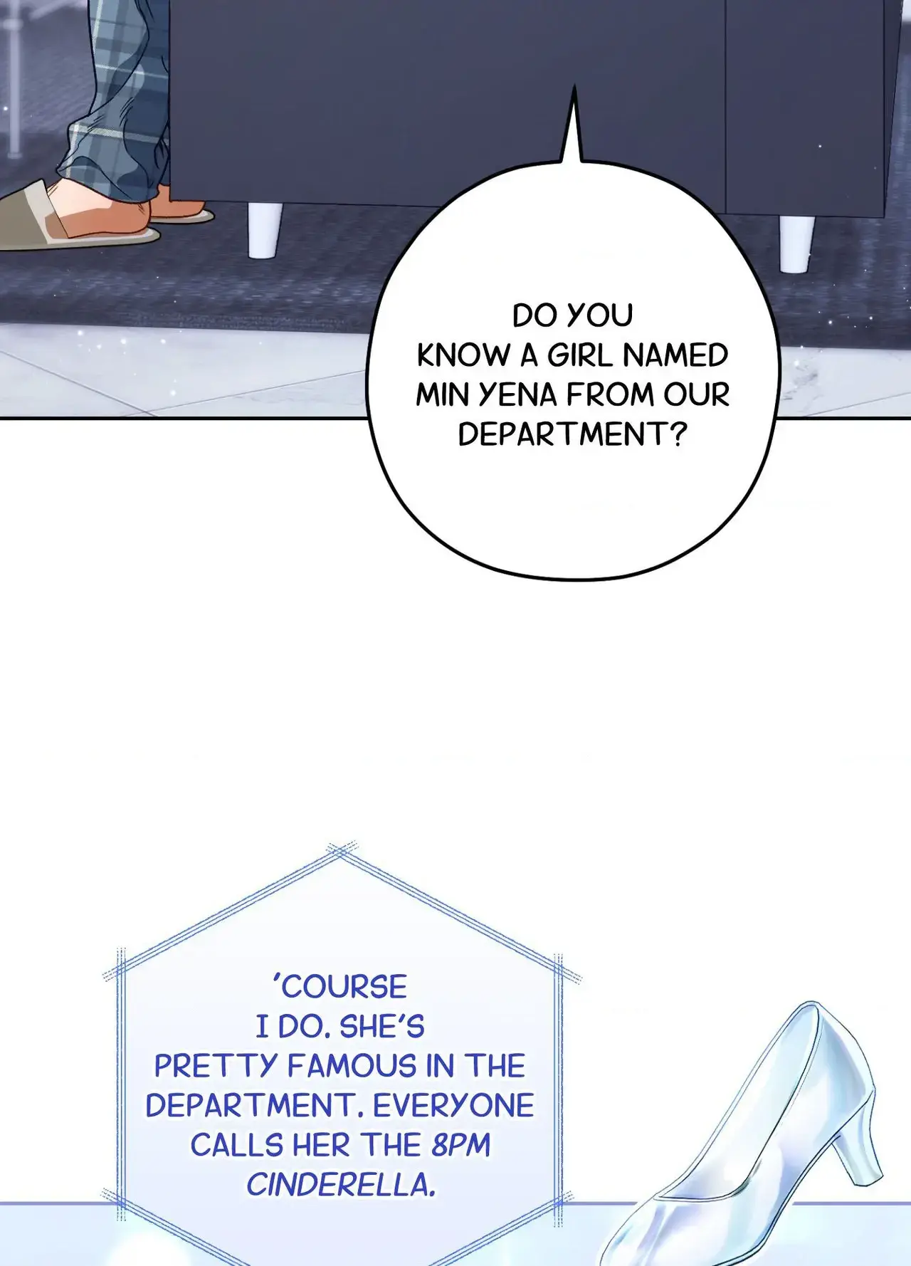 Not Sober Chapter 5 - Page 12