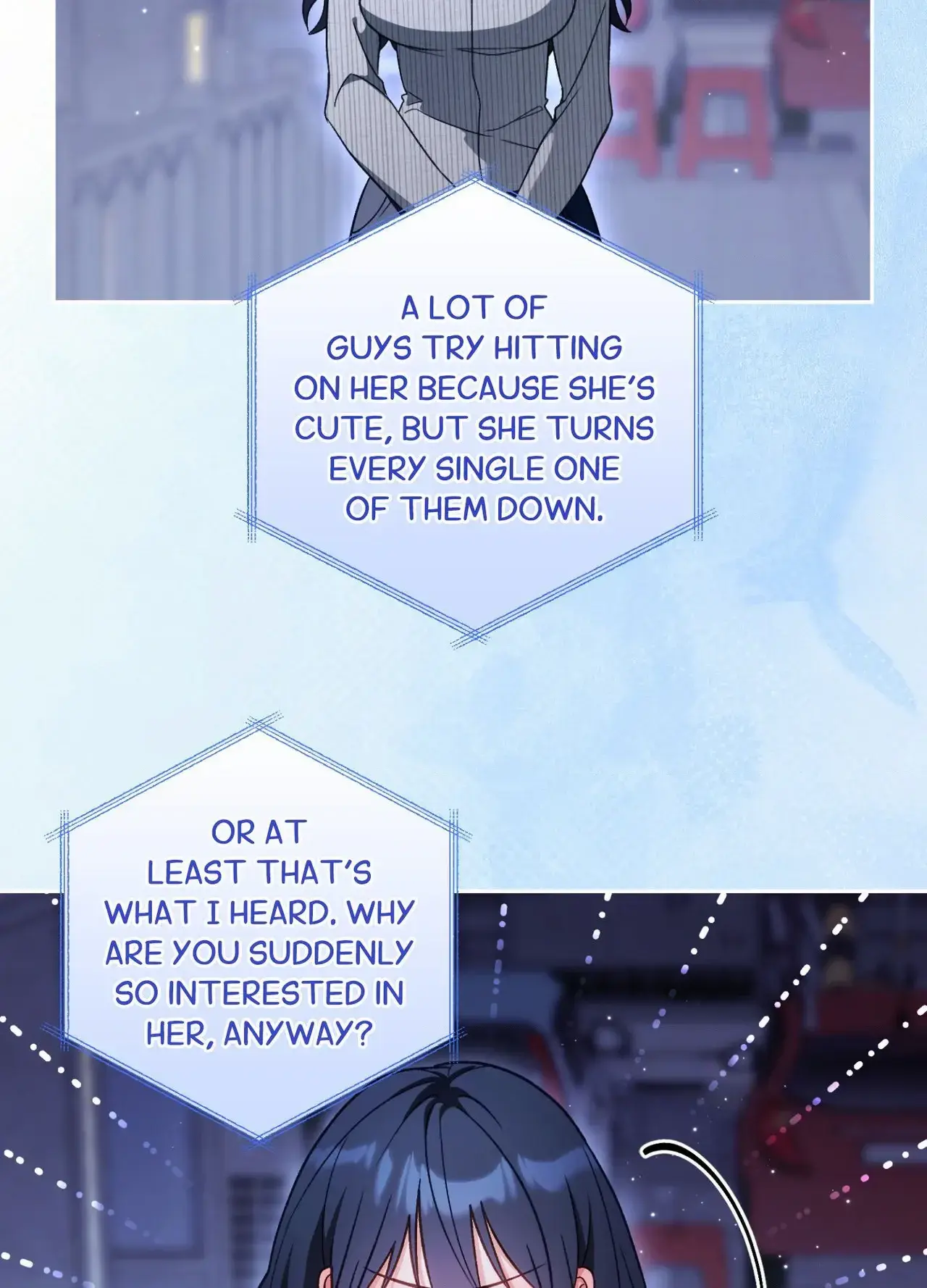 Not Sober Chapter 5 - Page 16