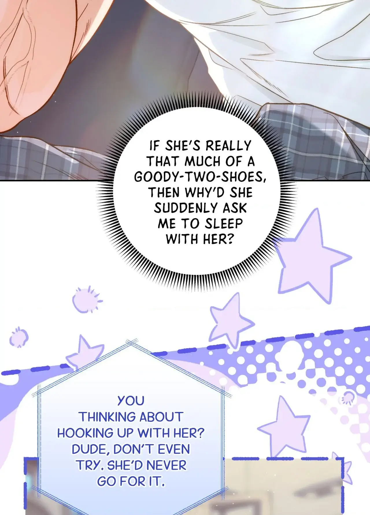 Not Sober Chapter 5 - Page 19