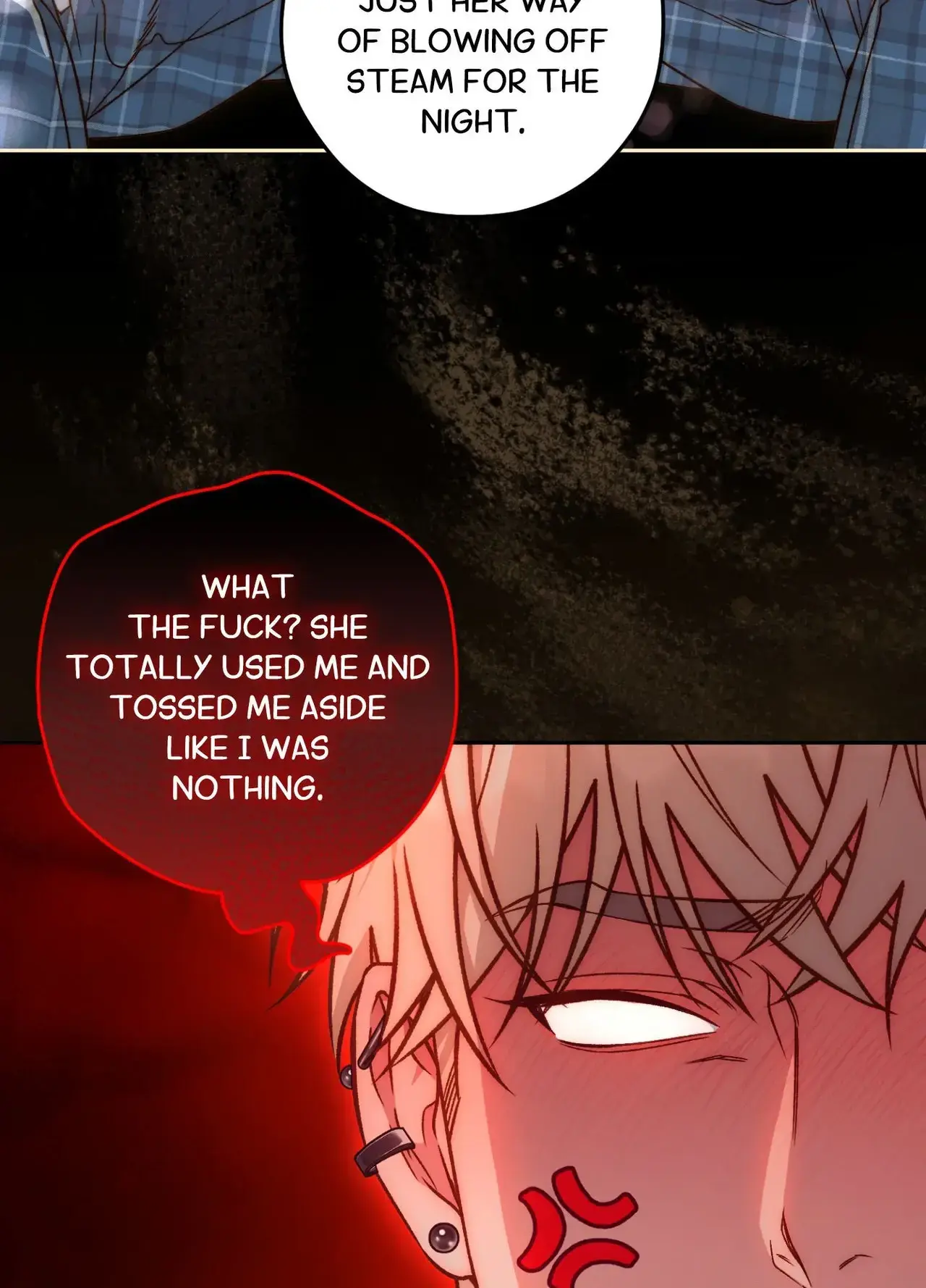 Not Sober Chapter 5 - Page 30