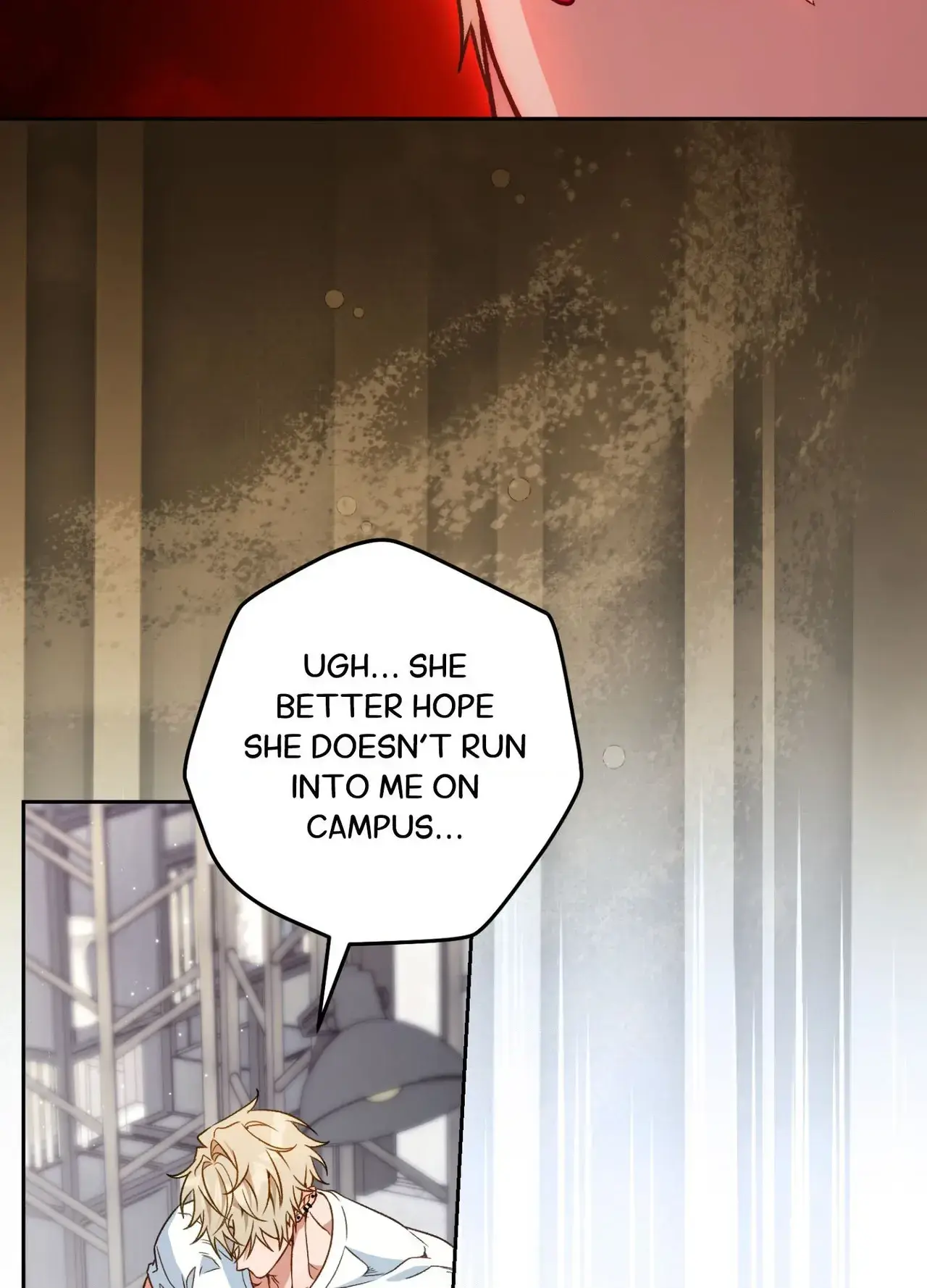 Not Sober Chapter 5 - Page 31