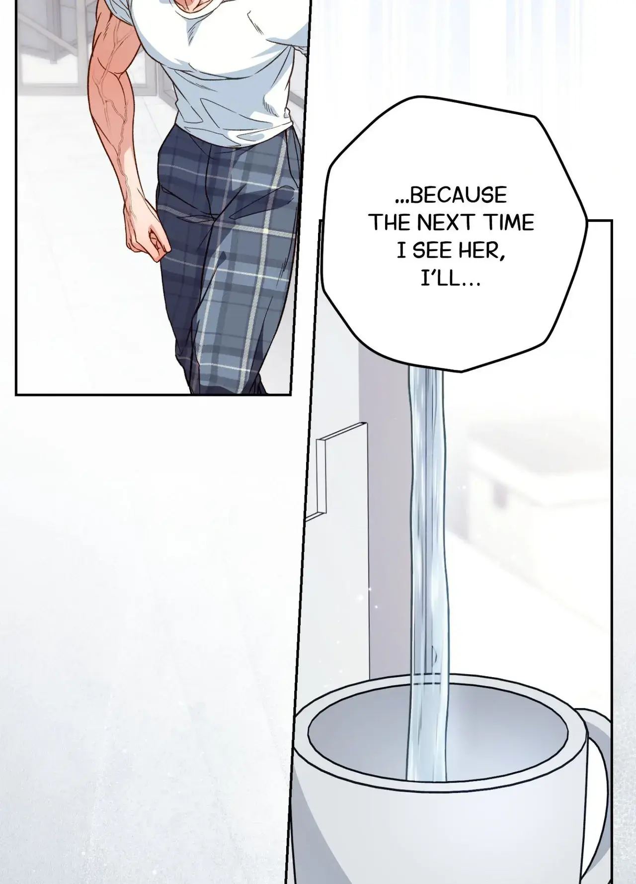 Not Sober Chapter 5 - Page 32