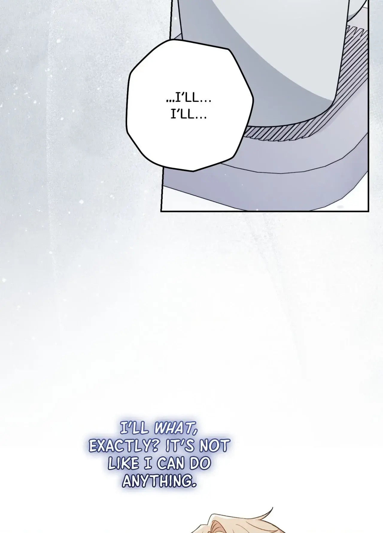 Not Sober Chapter 5 - Page 33