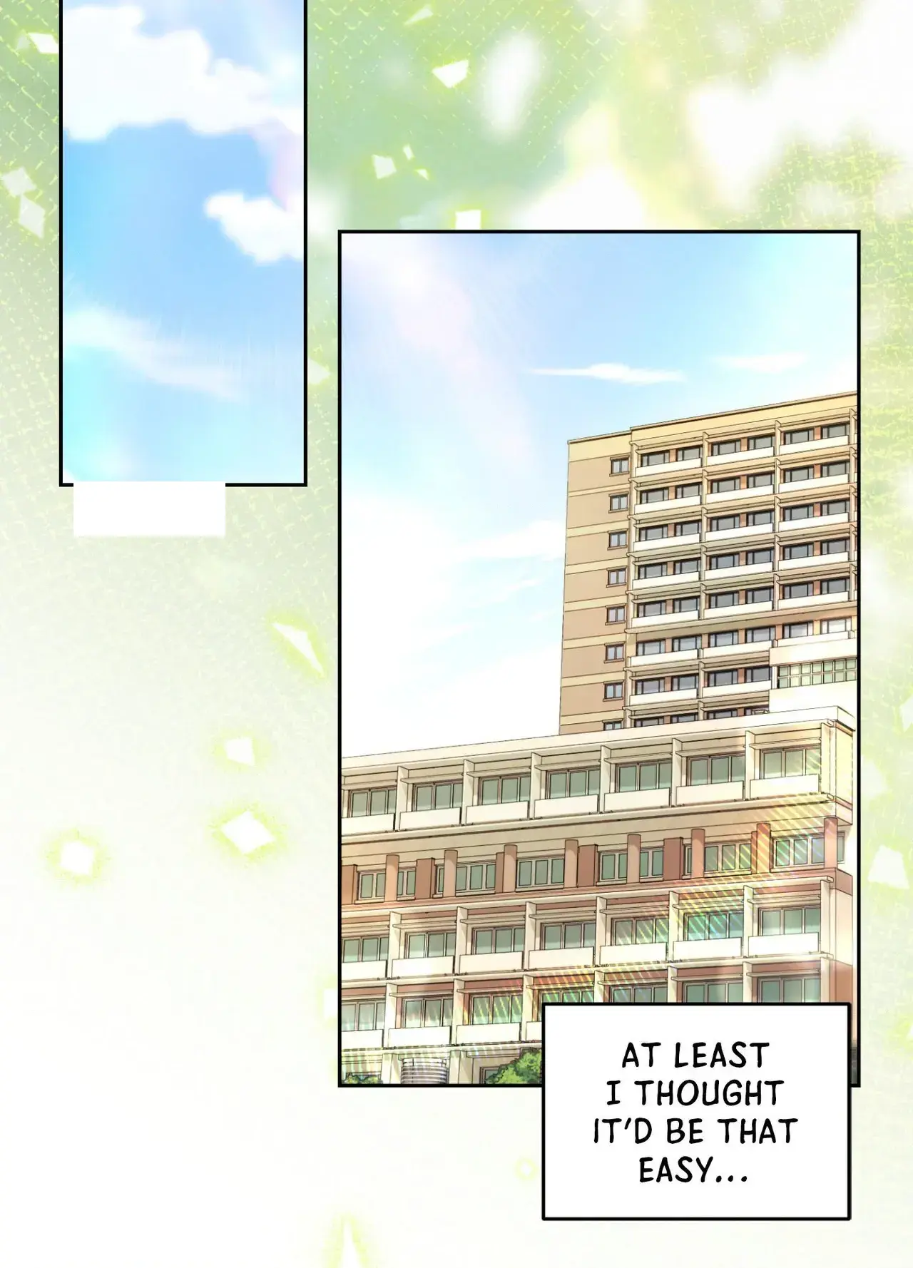 Not Sober Chapter 5 - Page 43