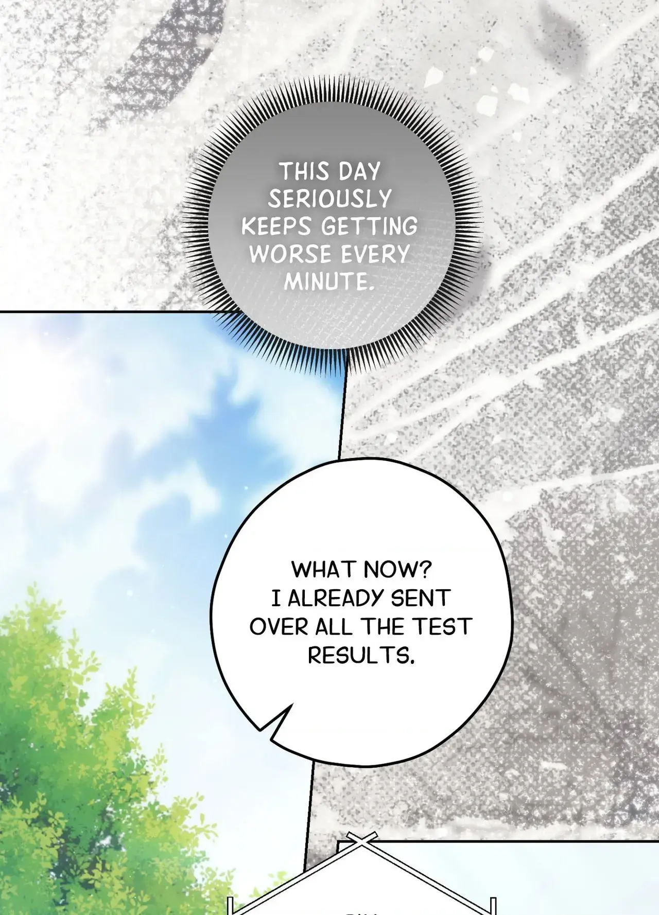 Not Sober Chapter 5 - Page 58