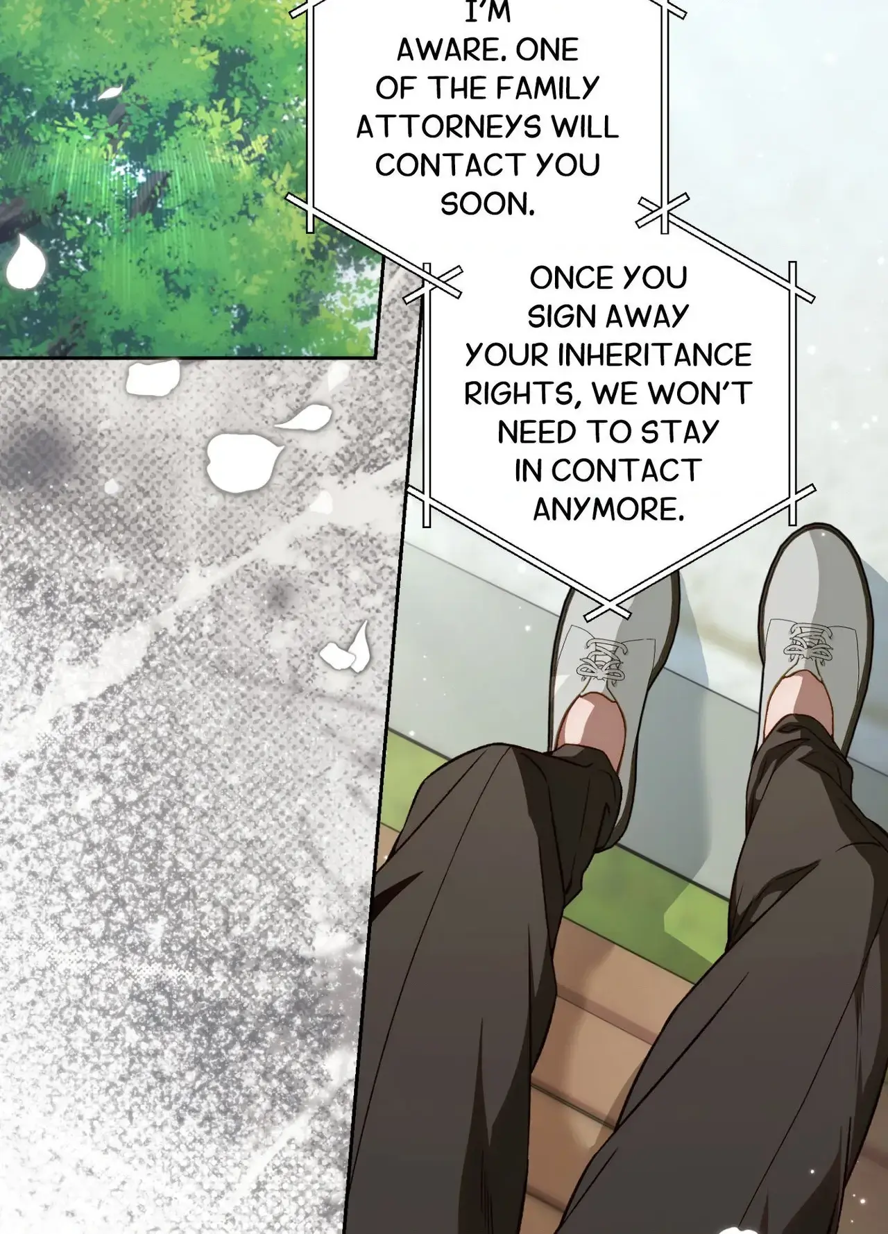 Not Sober Chapter 5 - Page 59