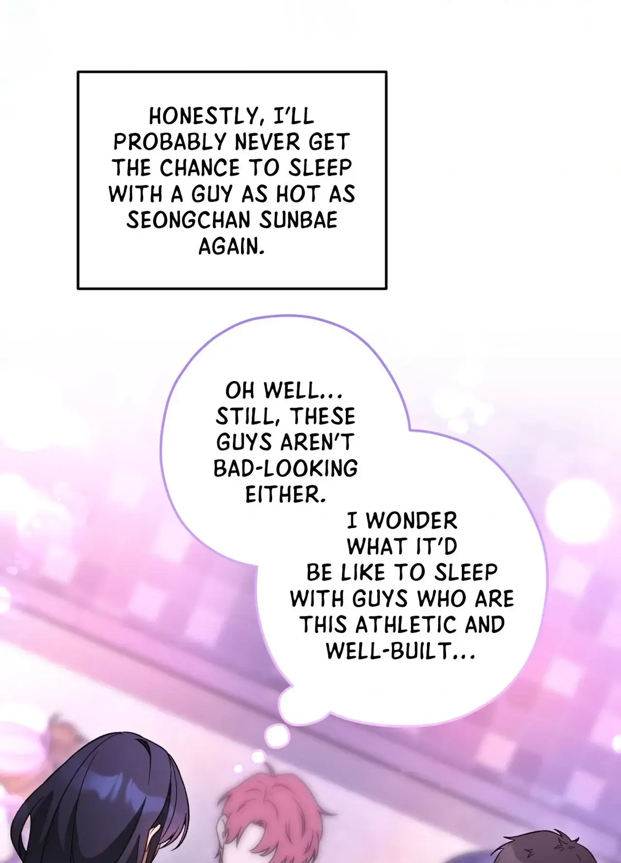 Not Sober Chapter 5 - Page 92