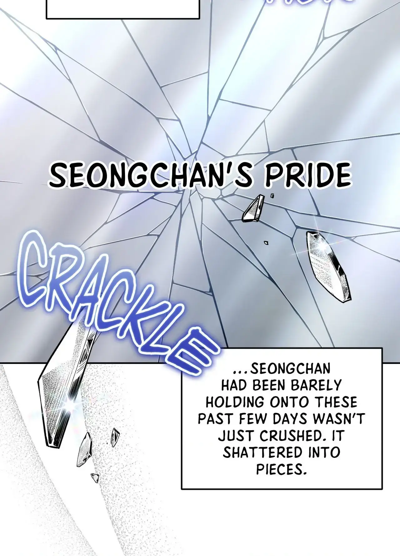 Not Sober Chapter 6 - Page 94