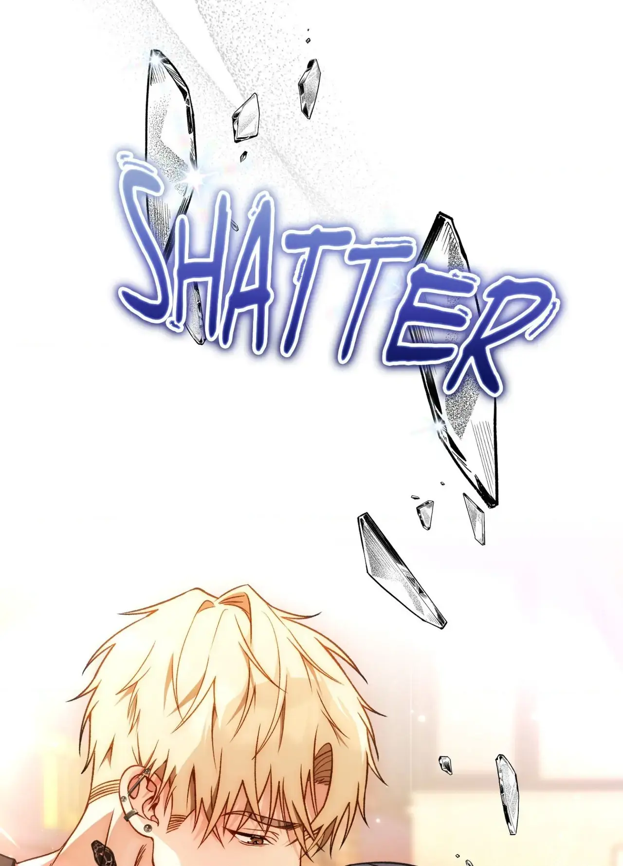 Not Sober Chapter 6 - Page 95