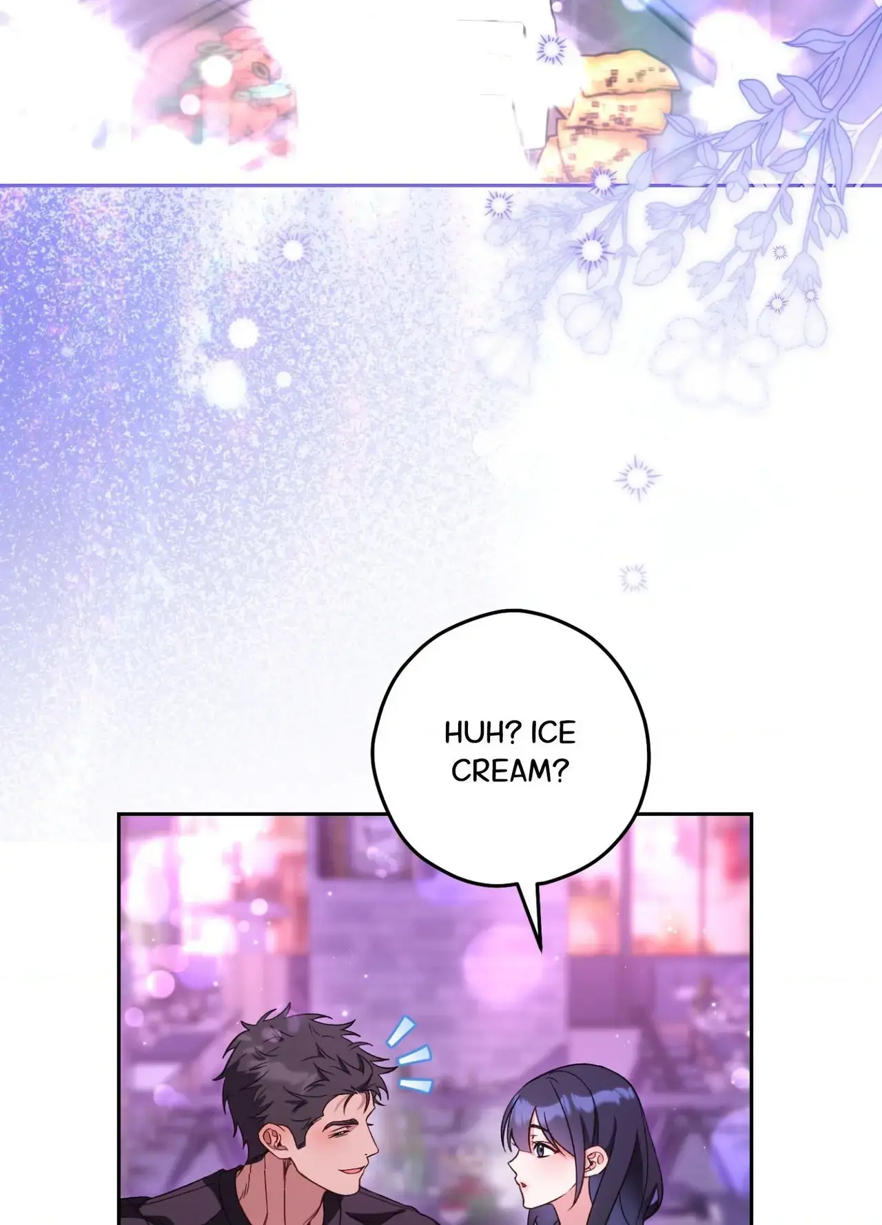 Not Sober Chapter 6 - Page 3
